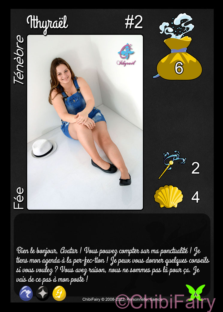 Ithyraël#2