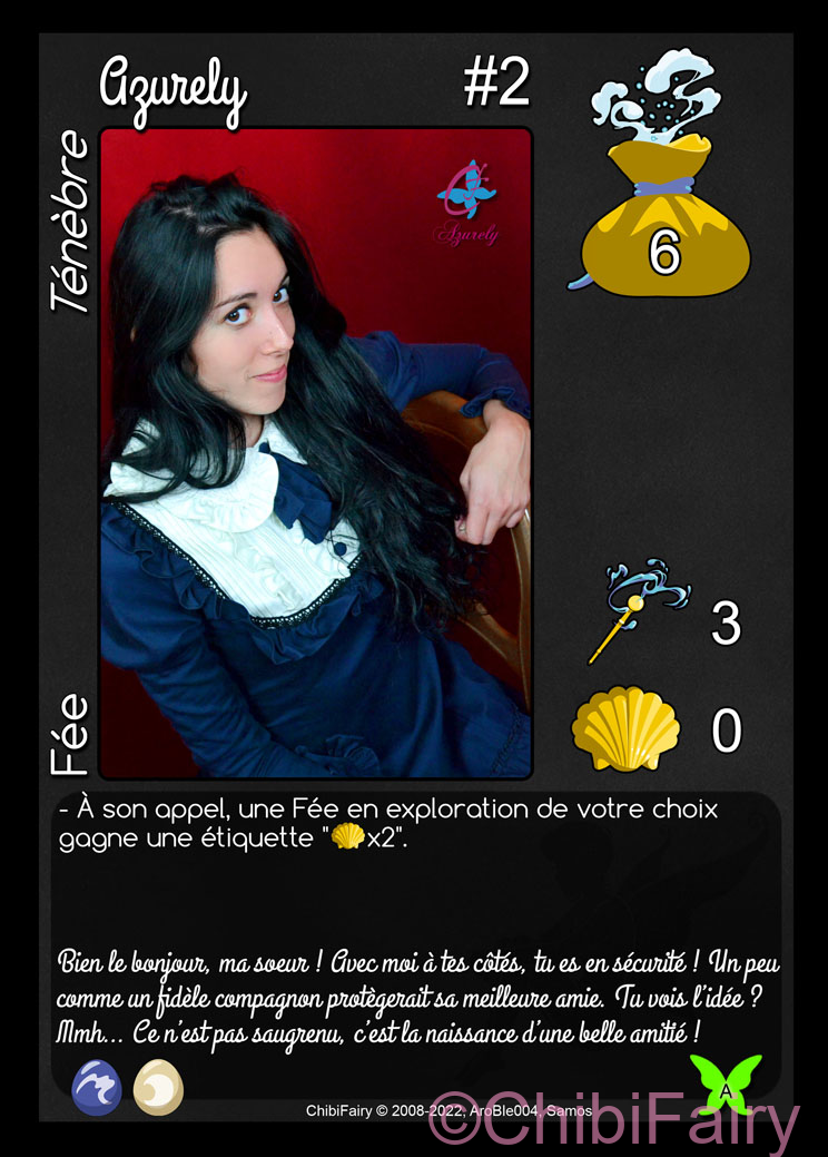 Azurely#2