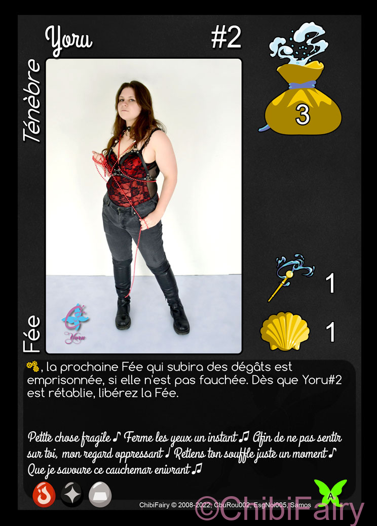 Yoru#2
