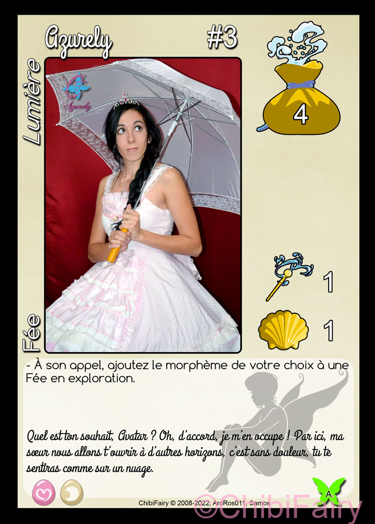 Azurely#3