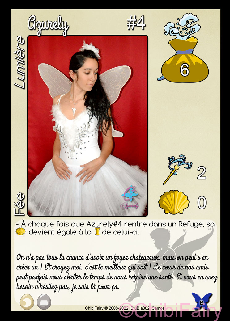 Azurely#4