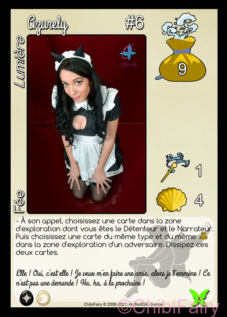 Azurely#6