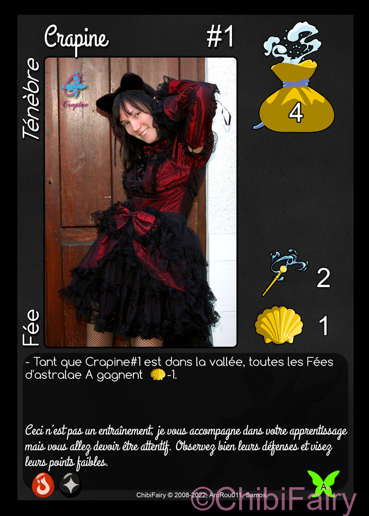 Crapine#1