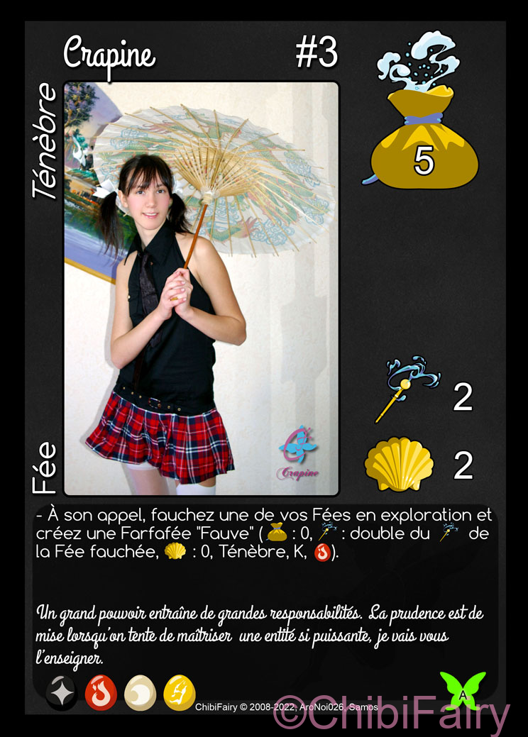Crapine#3