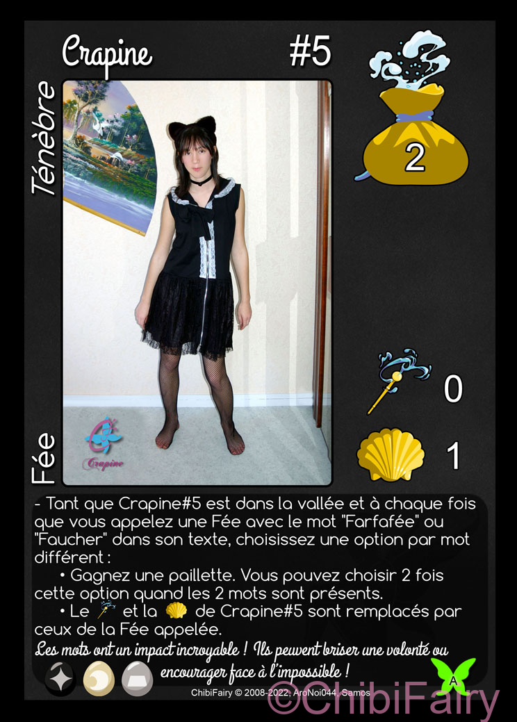 Crapine#5