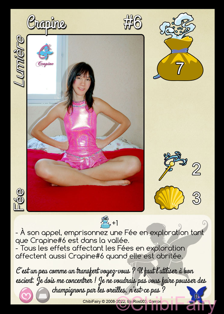 Crapine#6
