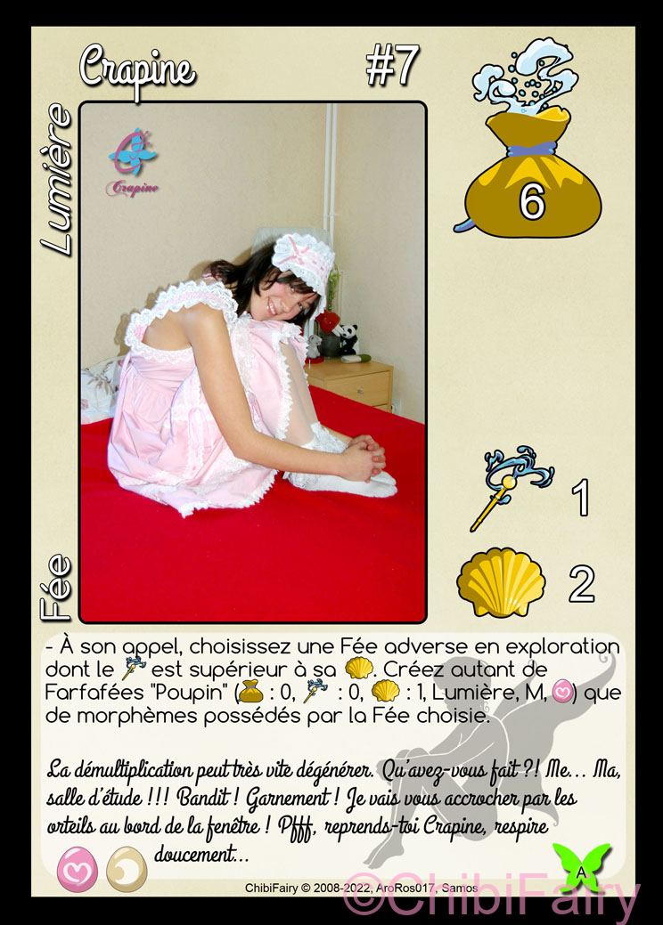 Crapine#7