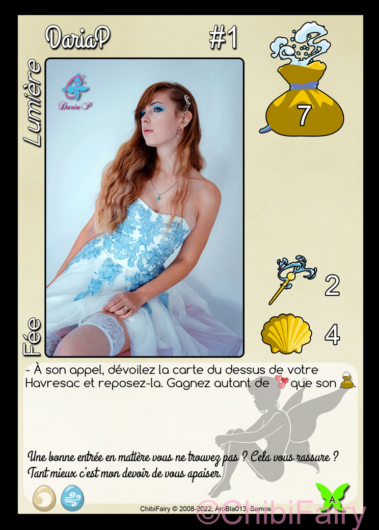 DariaP#1