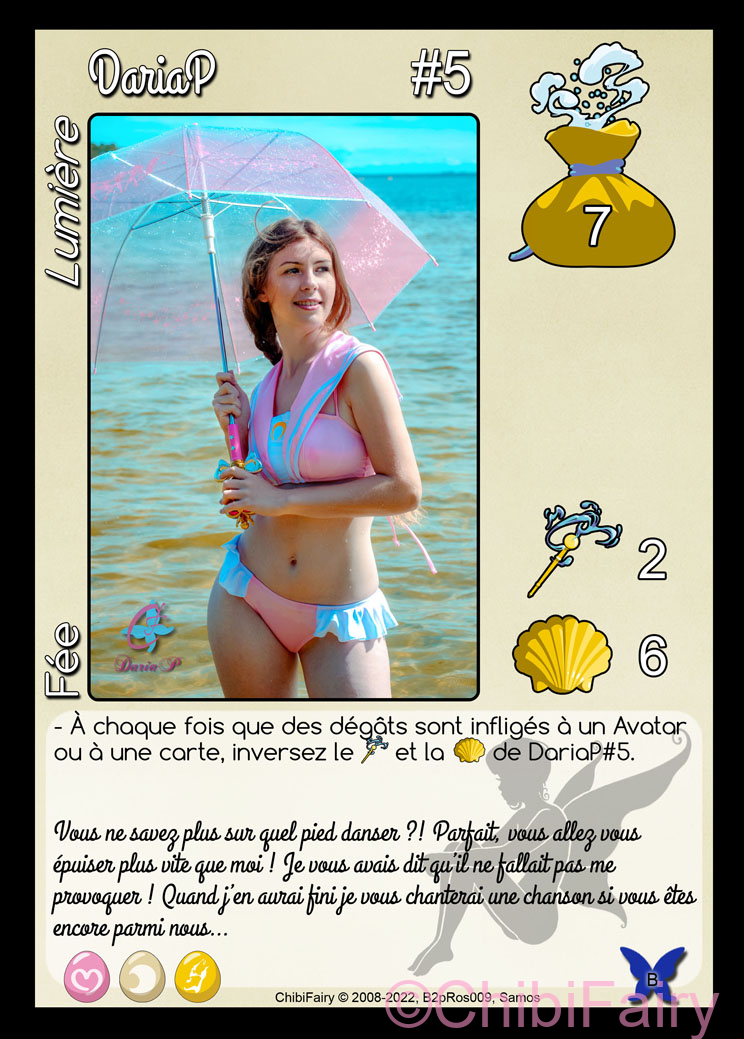 DariaP#5