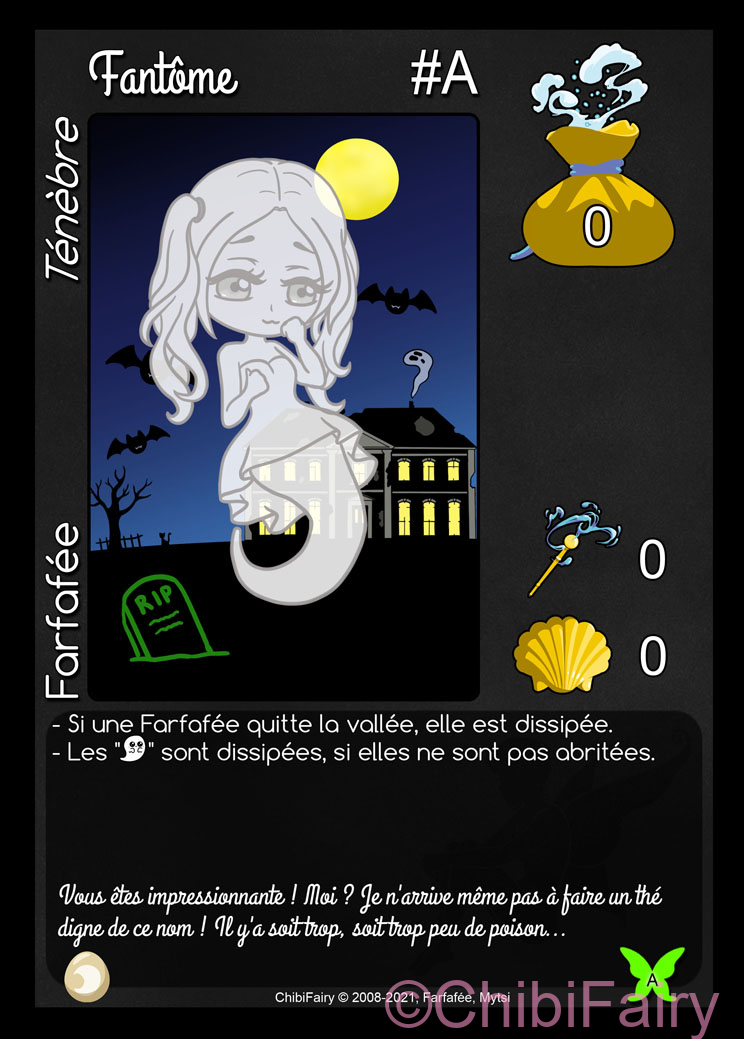 Fantôme#A