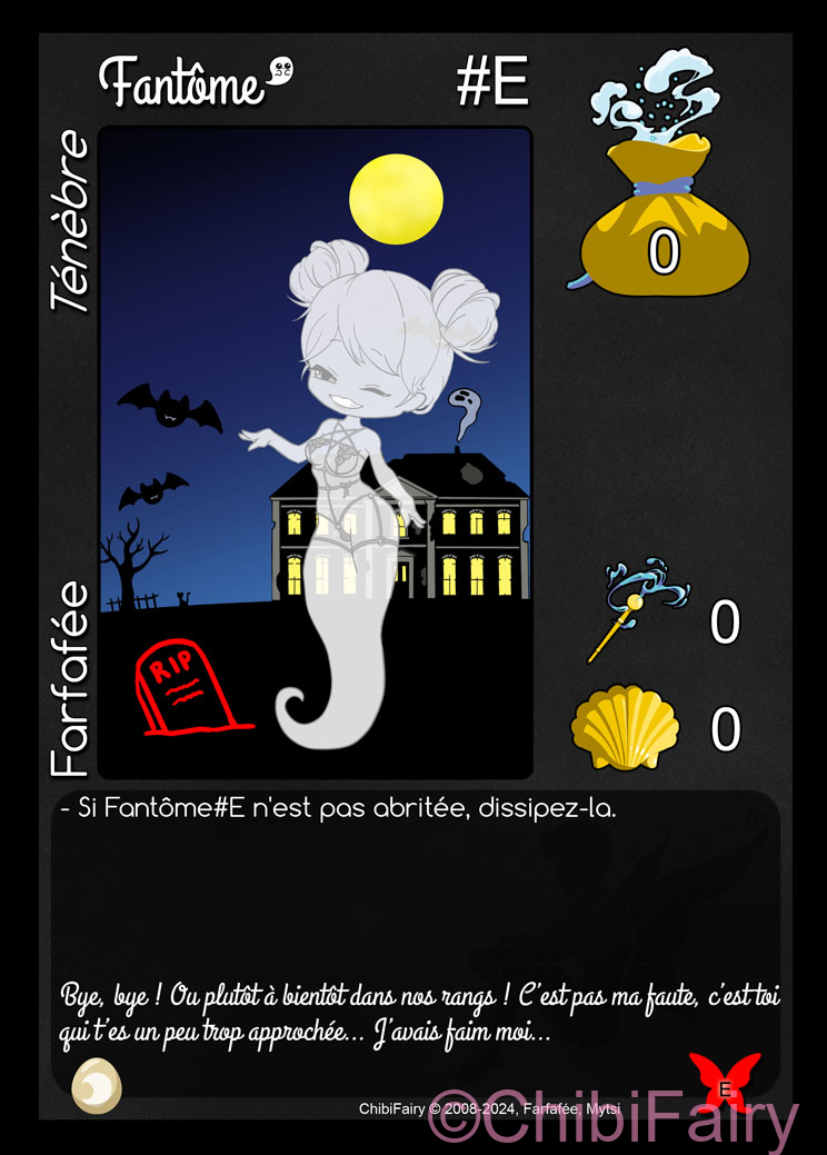 Fantôme#E