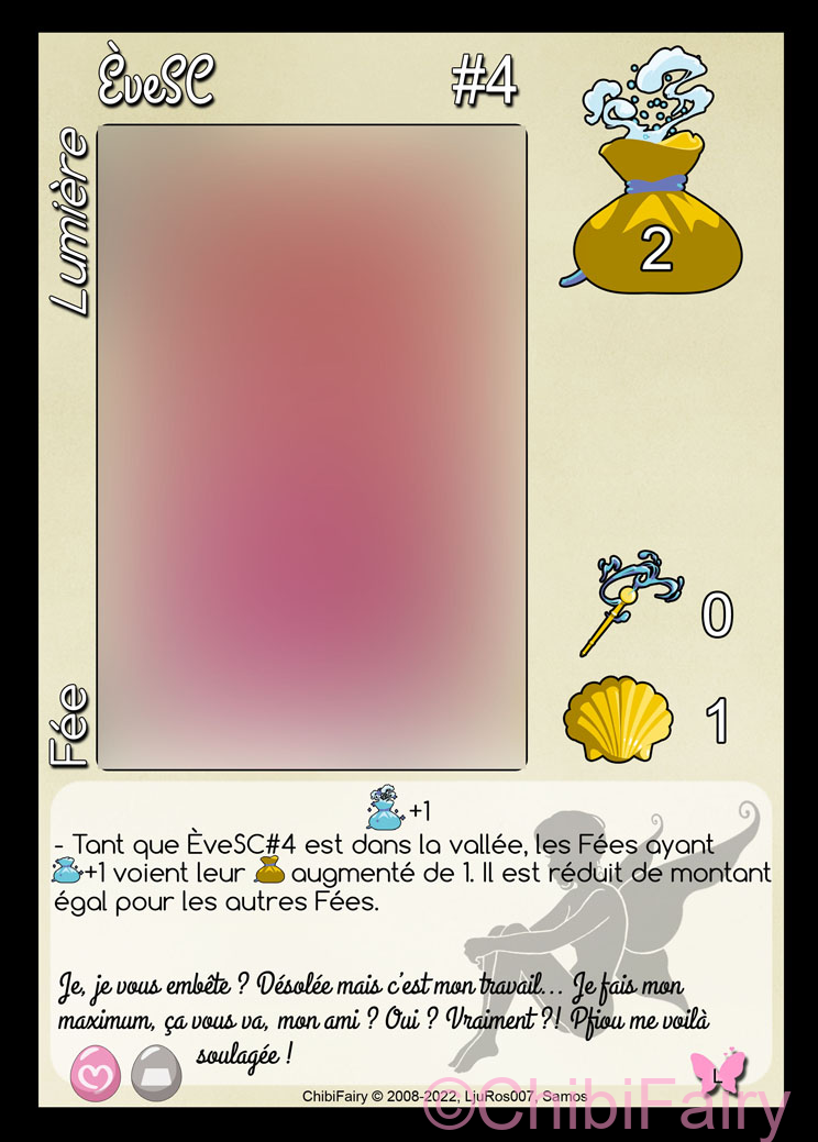 ÈveSC#4