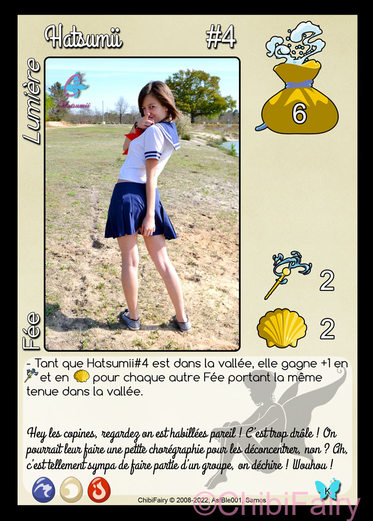Hatsumii#4