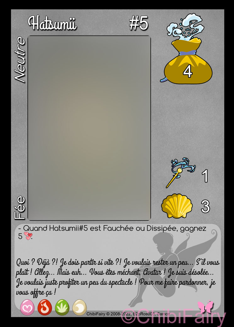 Hatsumii#5