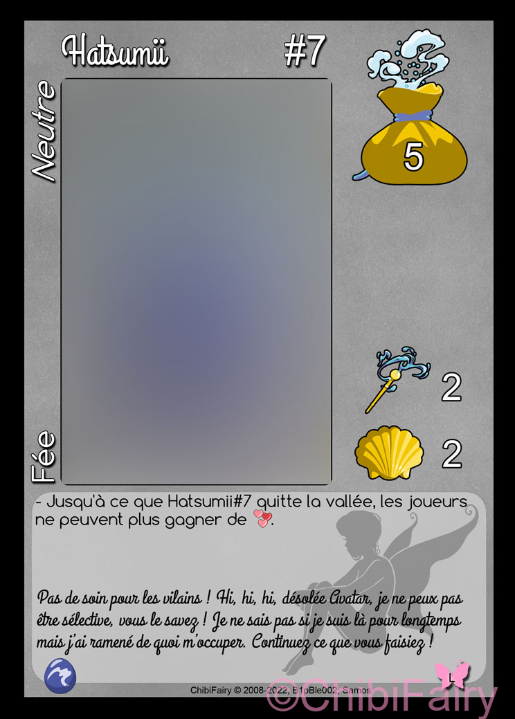 Hatsumii#7