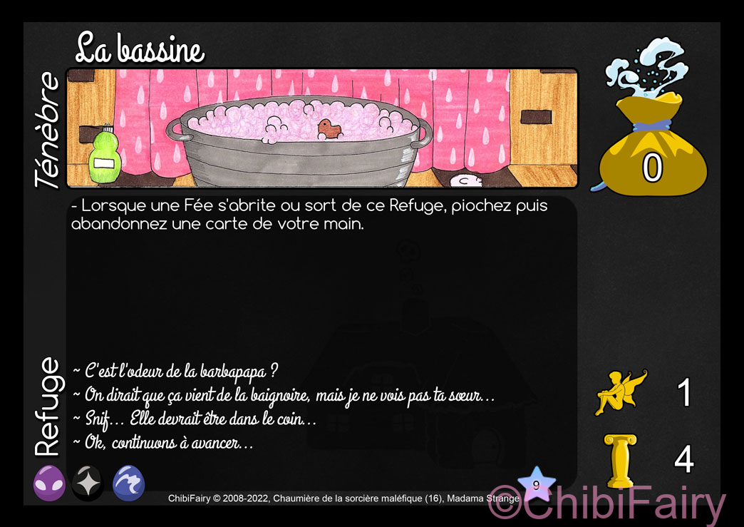 La bassine