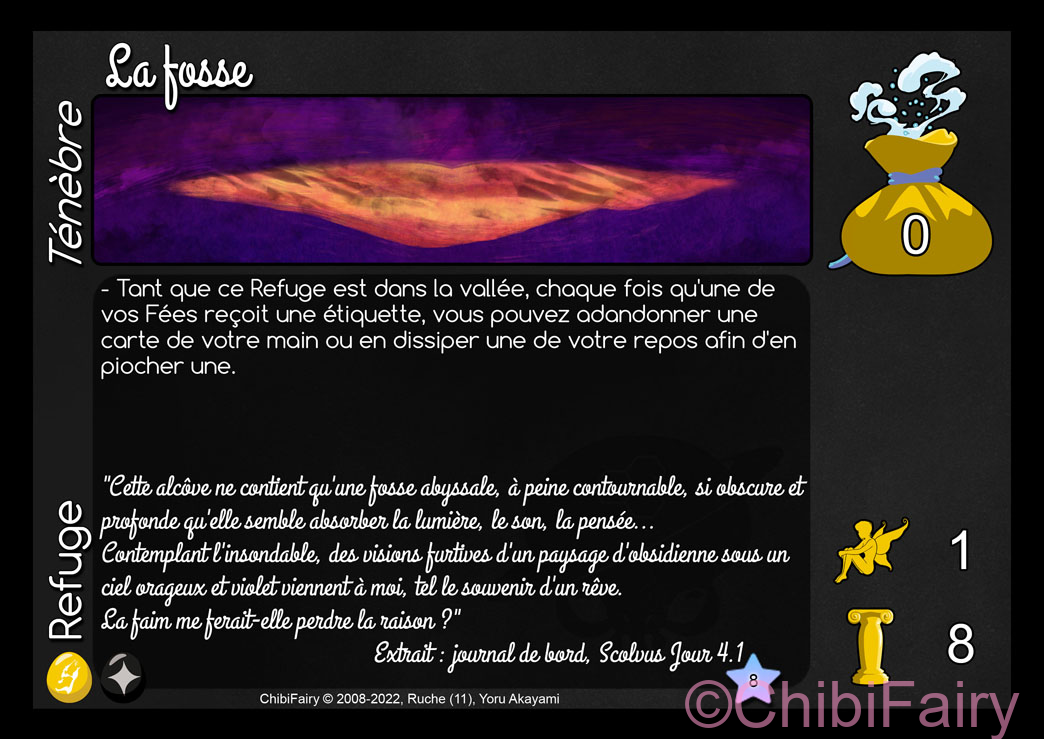 La fosse