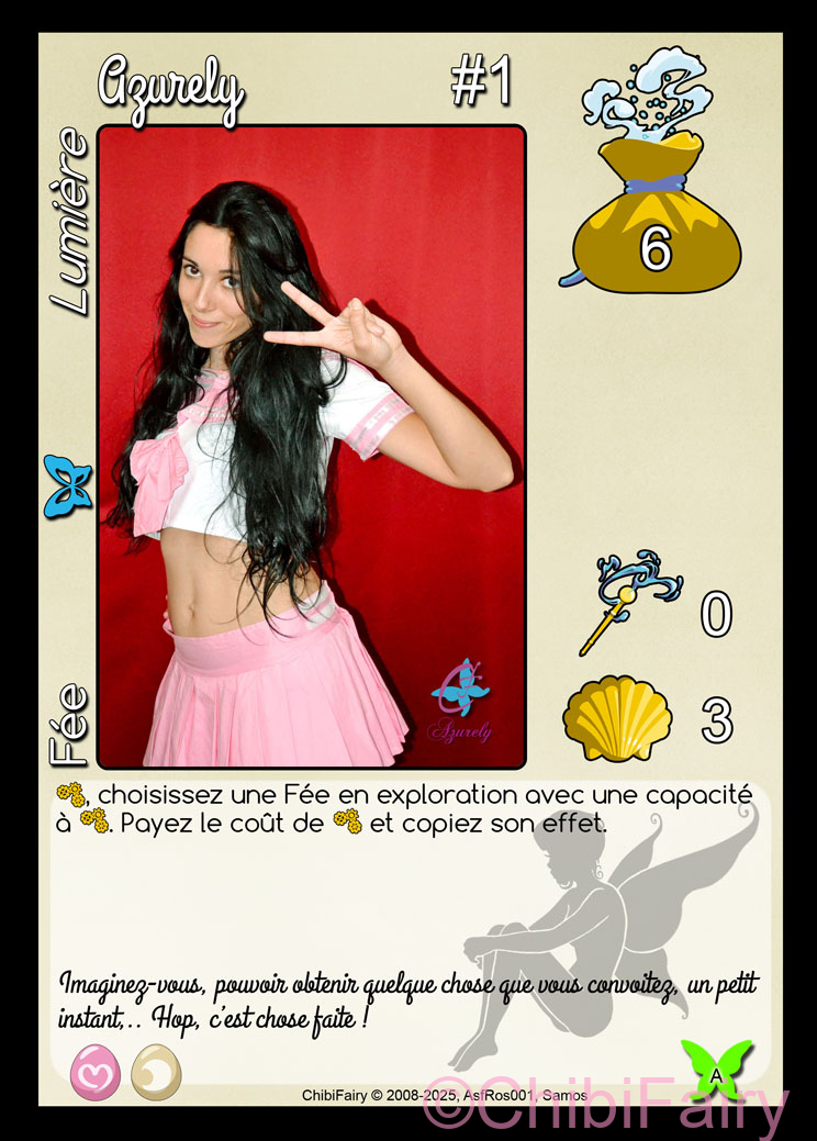 Azurely#1