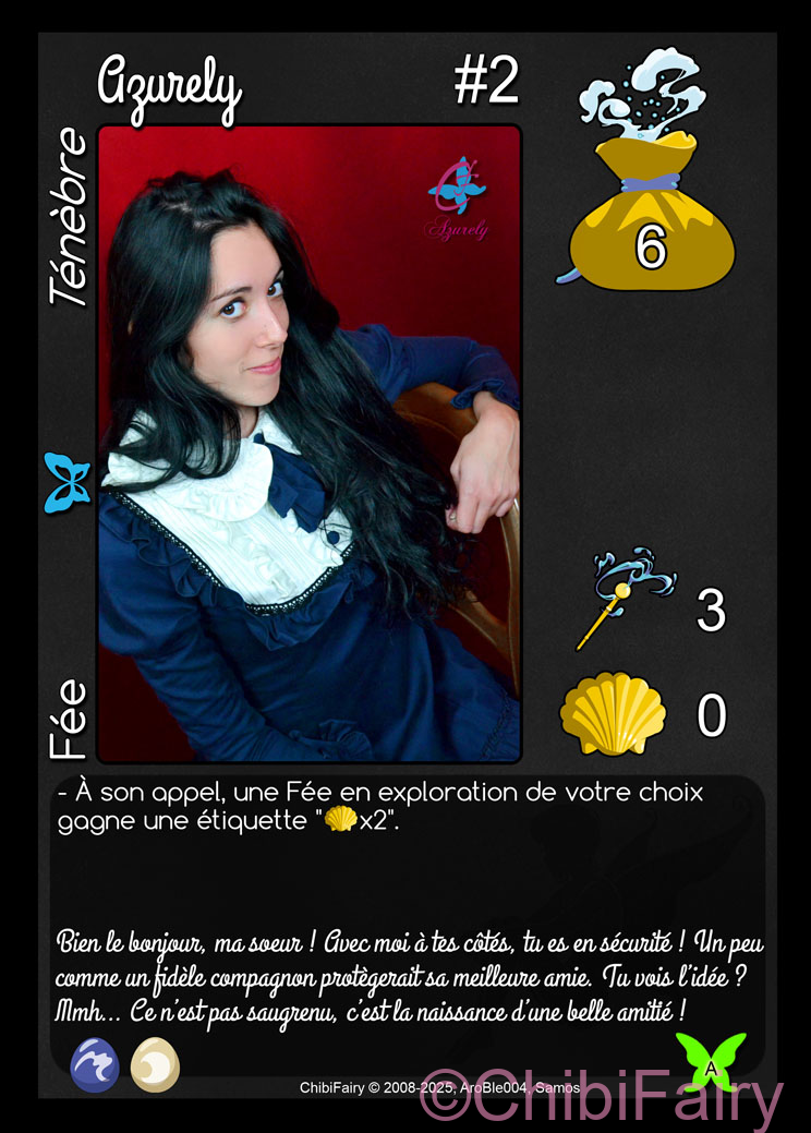 Azurely#2