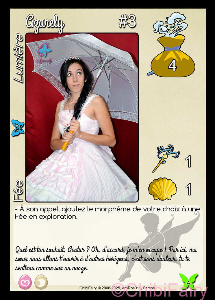 Azurely#3