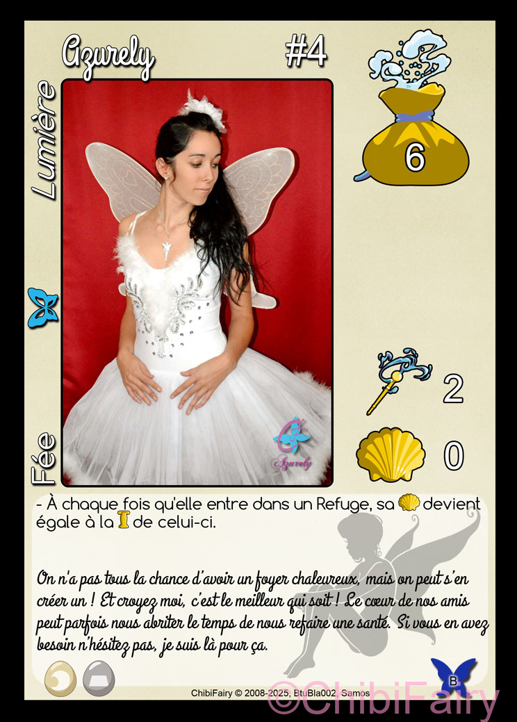 Azurely#4
