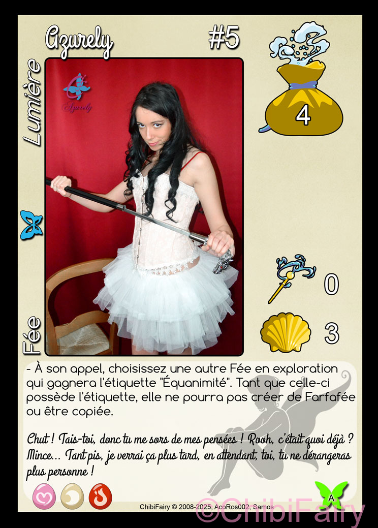 Azurely#5
