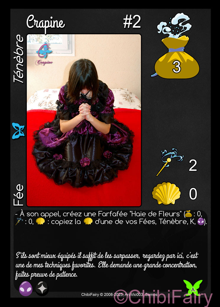 Crapine#2