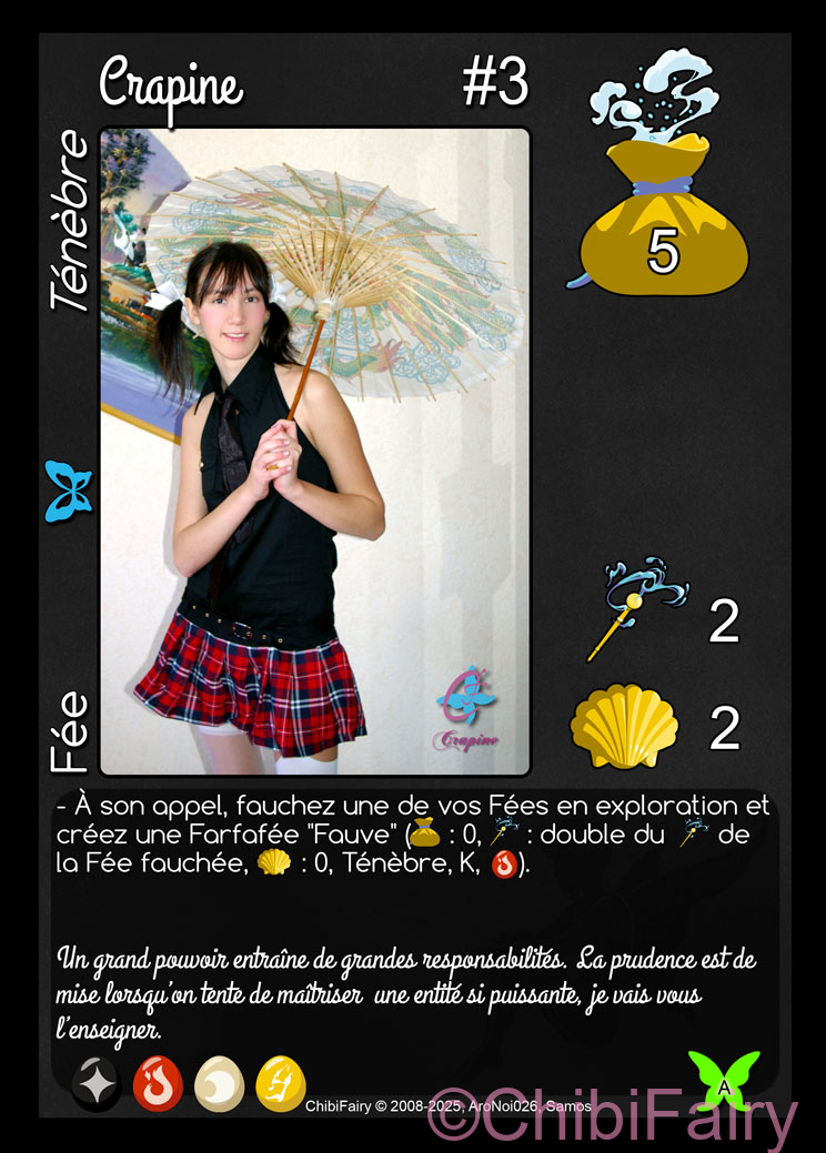 Crapine#3