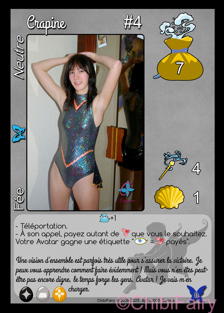 Crapine#4