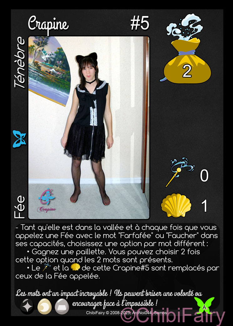 Crapine#5