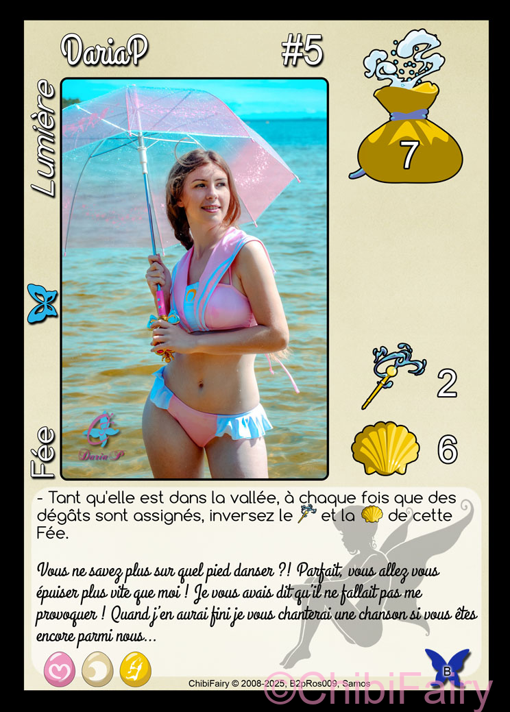 DariaP#5