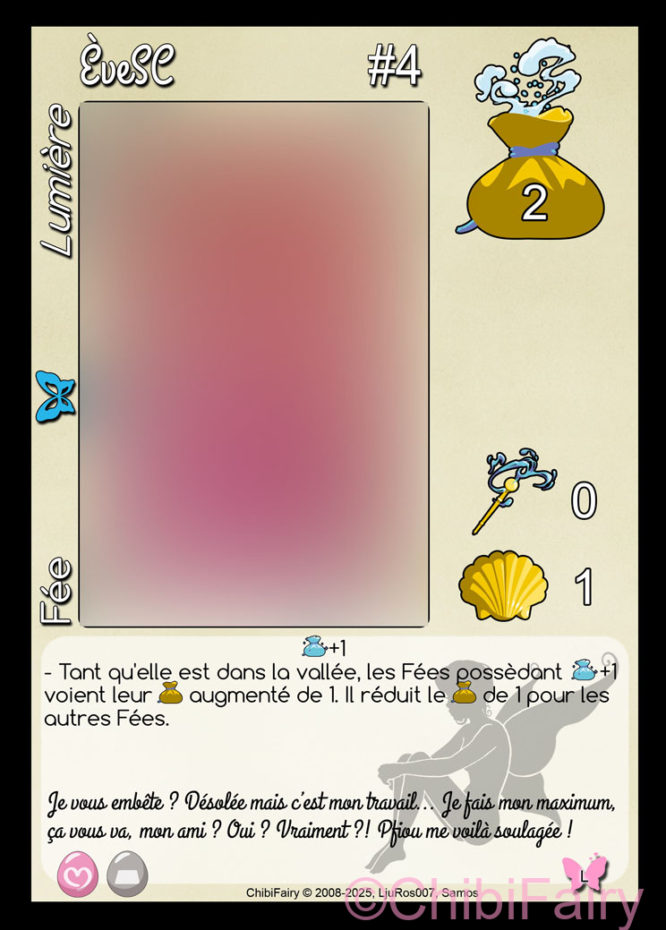 ÈveSC#4