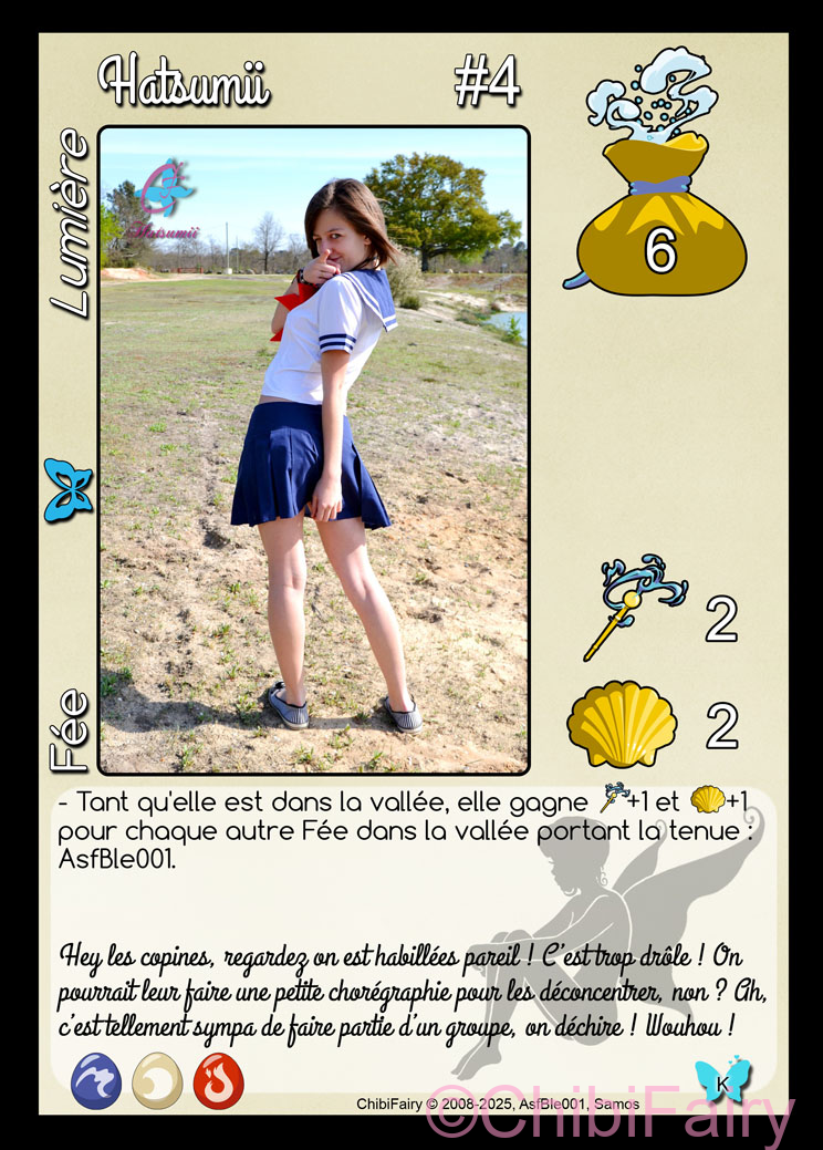 Hatsumii#4
