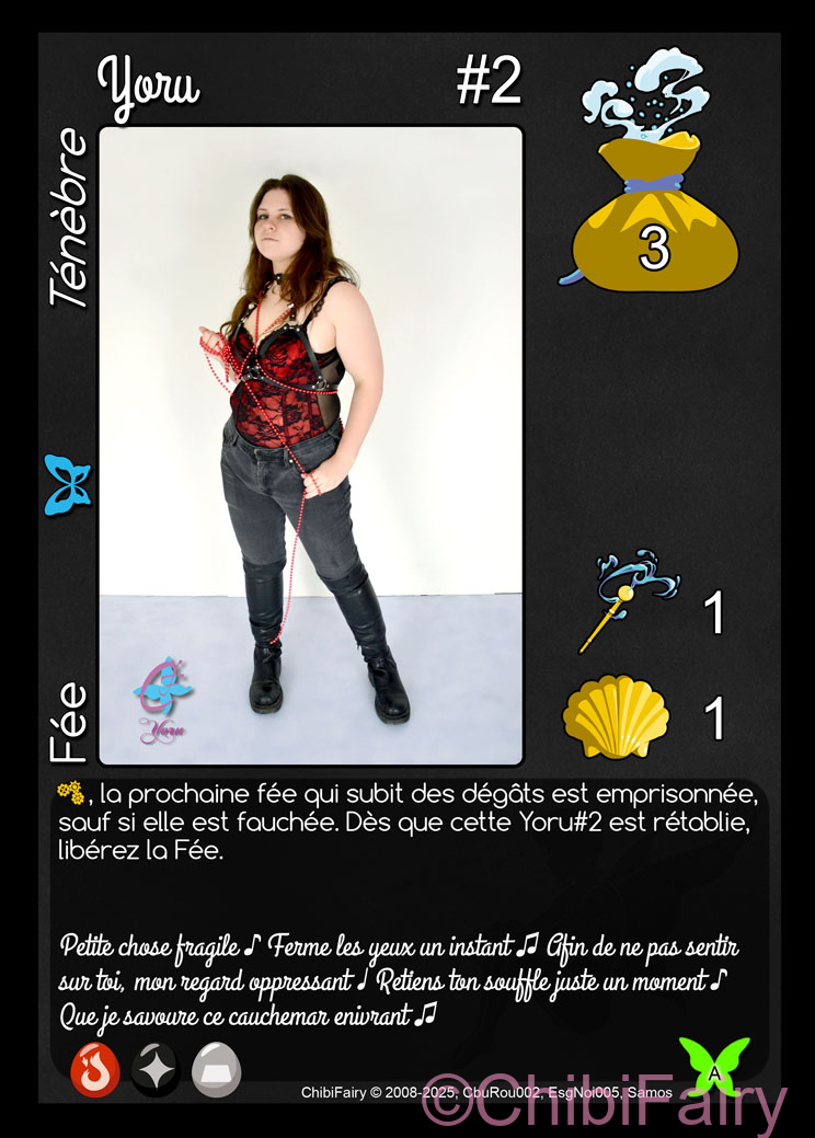Yoru#2