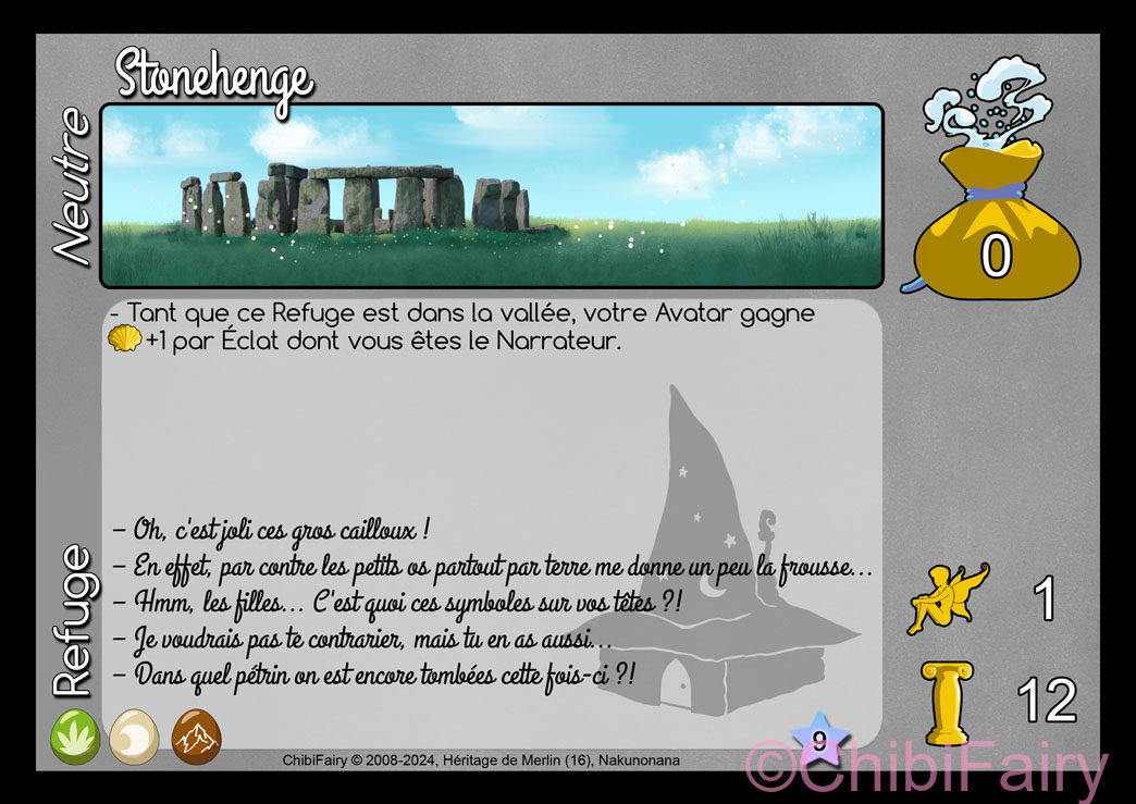 Stonehenge