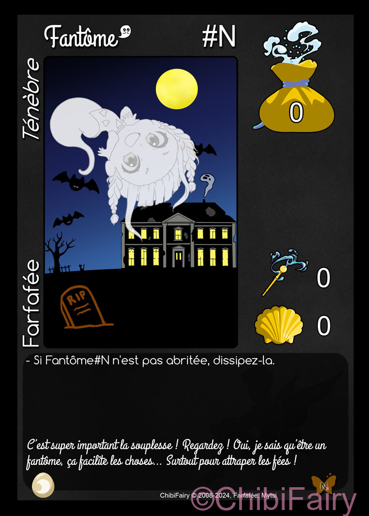 Fantôme#N