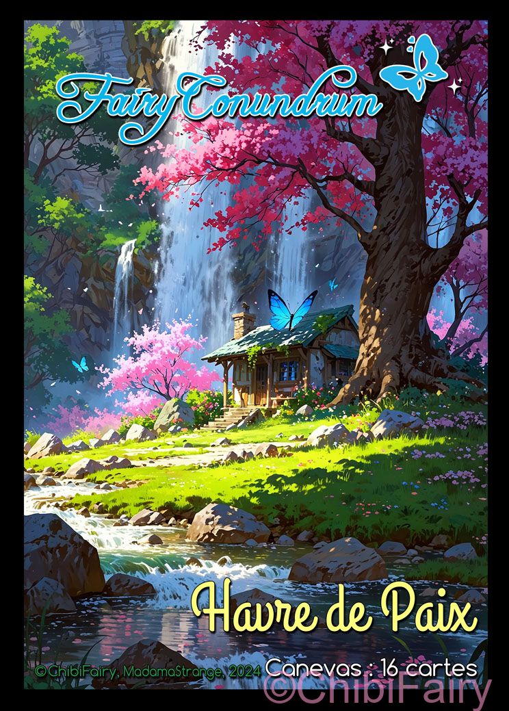 Havre de paix