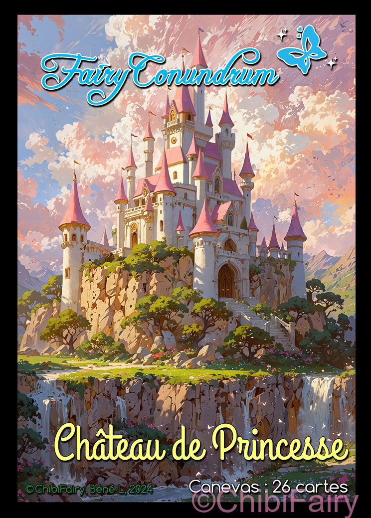 Château de Princesse