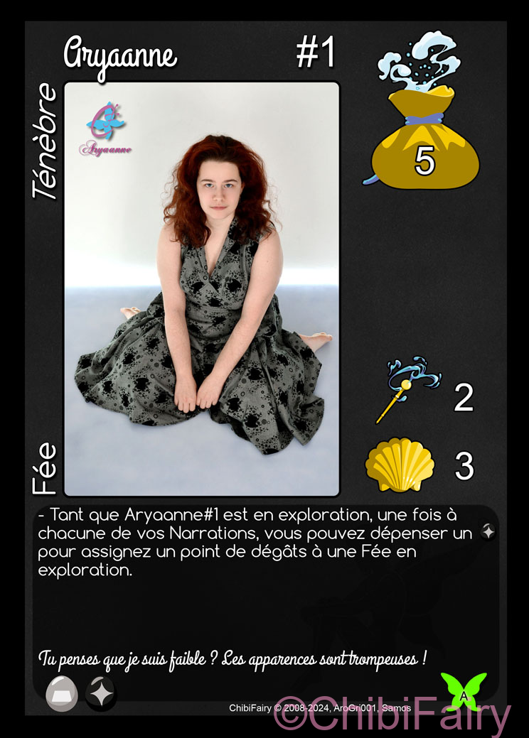 Aryaanne#1
