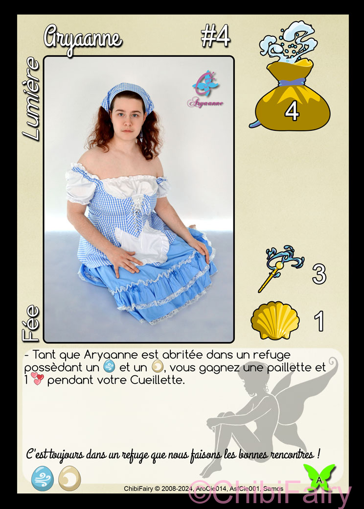Aryaanne#4
