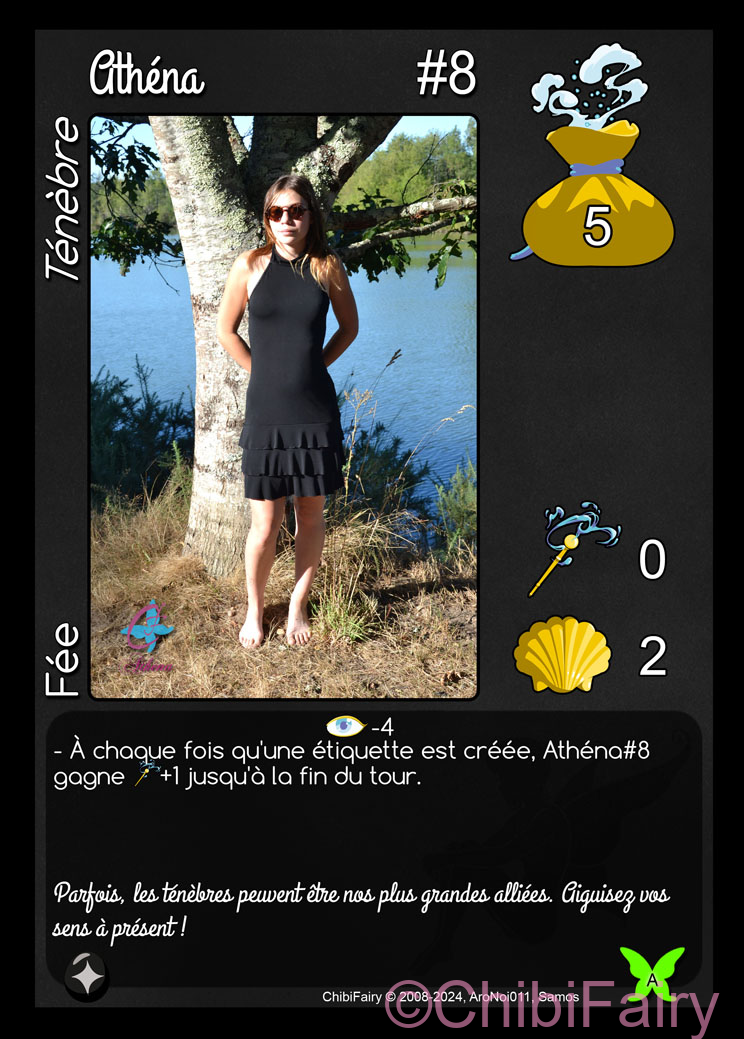 Athéna#8