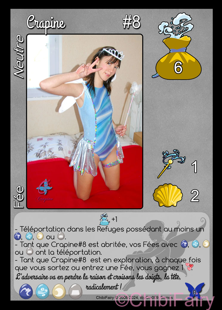 Crapine#8