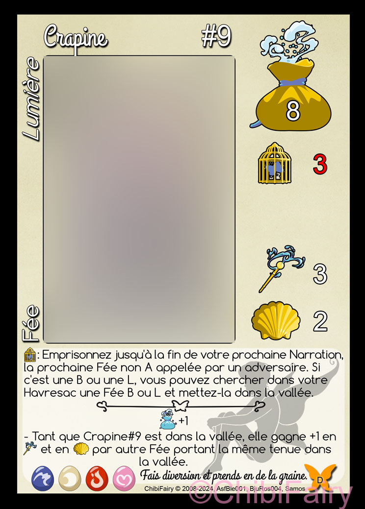 Crapine#9