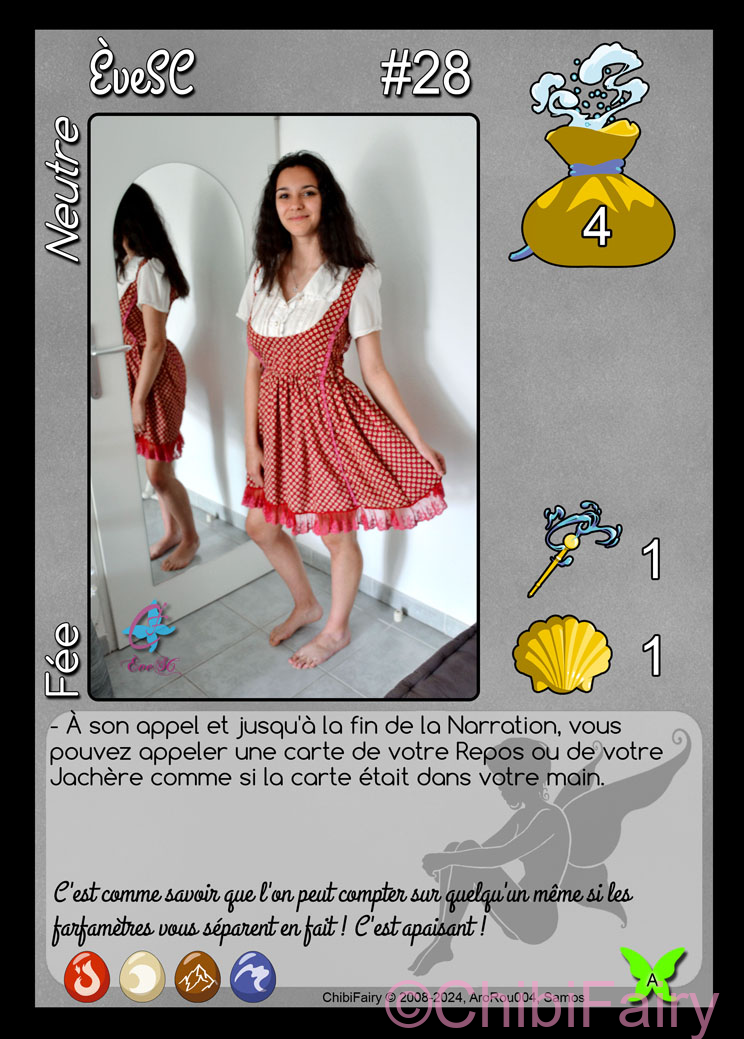 ÈveSC#28