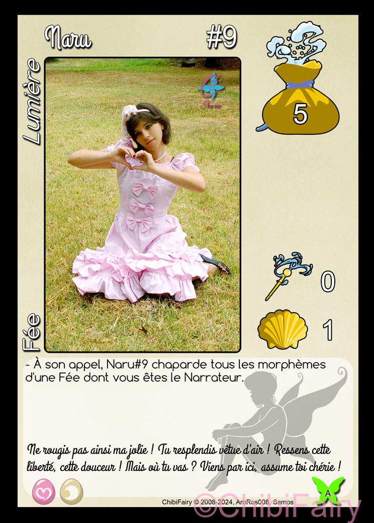 Naru#9