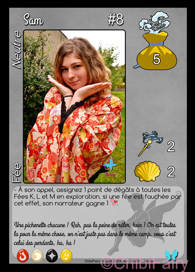 Sam#8