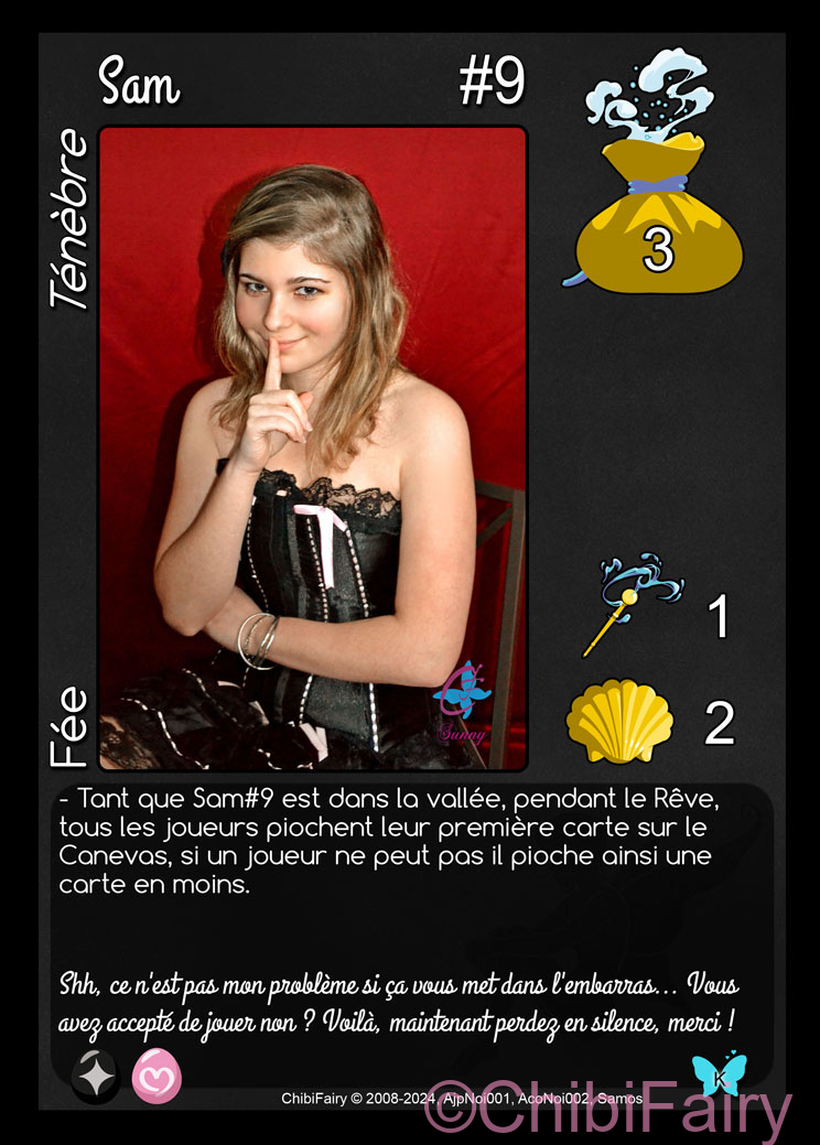 Sam#9