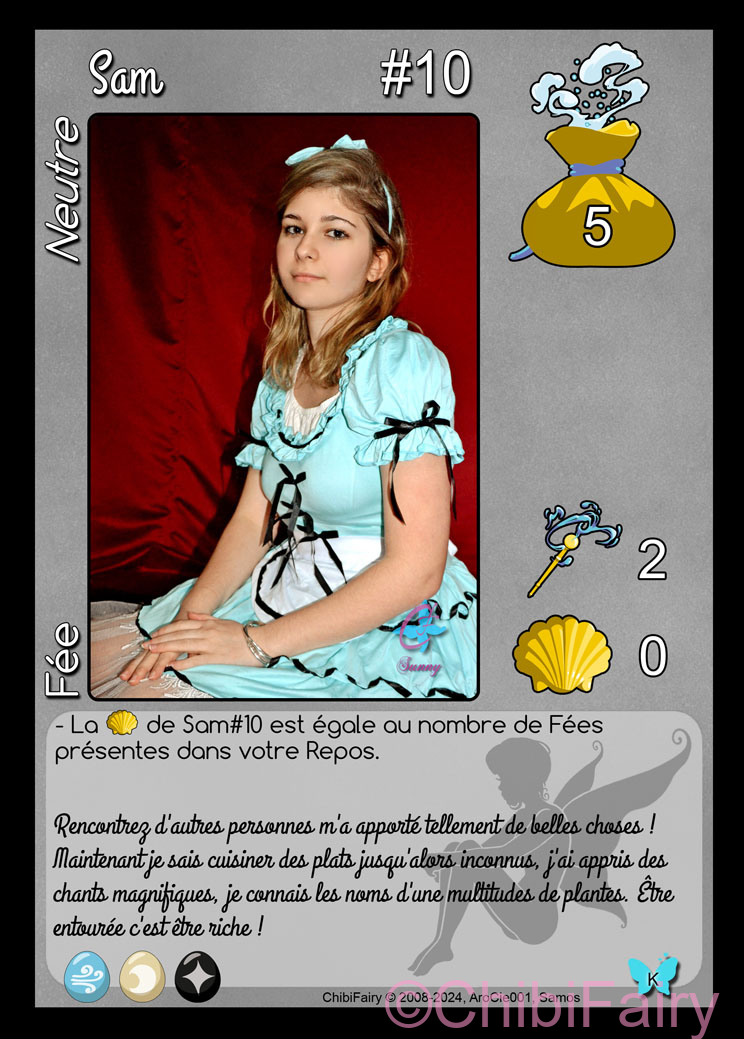 Sam#10