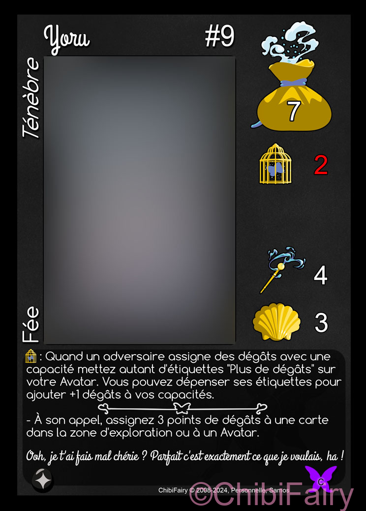 Yoru#9