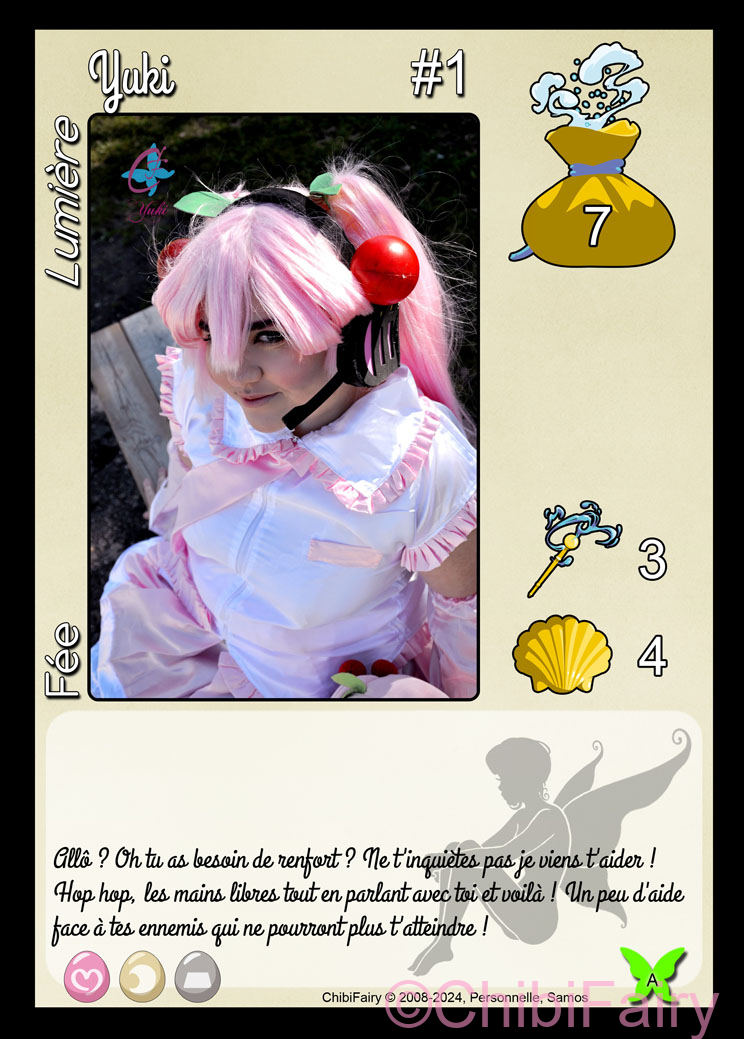 Yuki#1